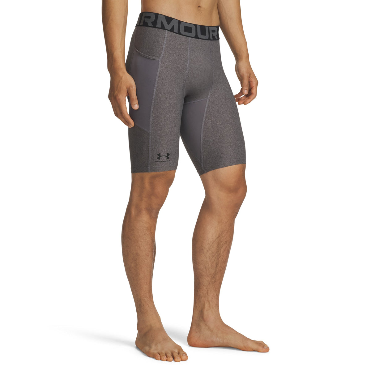 Under Armour HeatGear Pocket 9" Shorts - Mens
