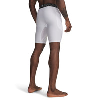 Under Armour HeatGear Pocket 9" Shorts - Mens