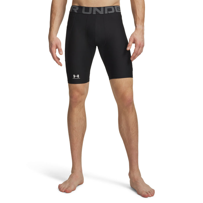 Under Armour HeatGear Pocket 9" Shorts - Mens