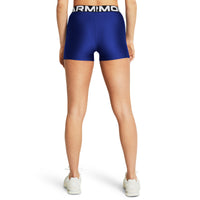 Under Armour HeatGear Shorty 3" Shorts - Womens