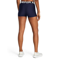 Under Armour HeatGear Shorty 3" Shorts - Womens