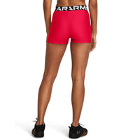 Under Armour HeatGear Shorty 3" Shorts - Womens