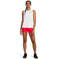 Under Armour HeatGear Shorty 3" Shorts - Womens