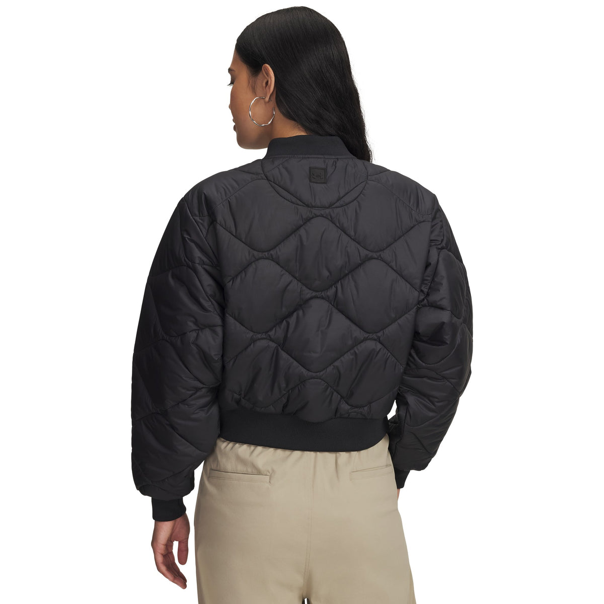 Under Armour Heritage Bomber Jacket - Womens