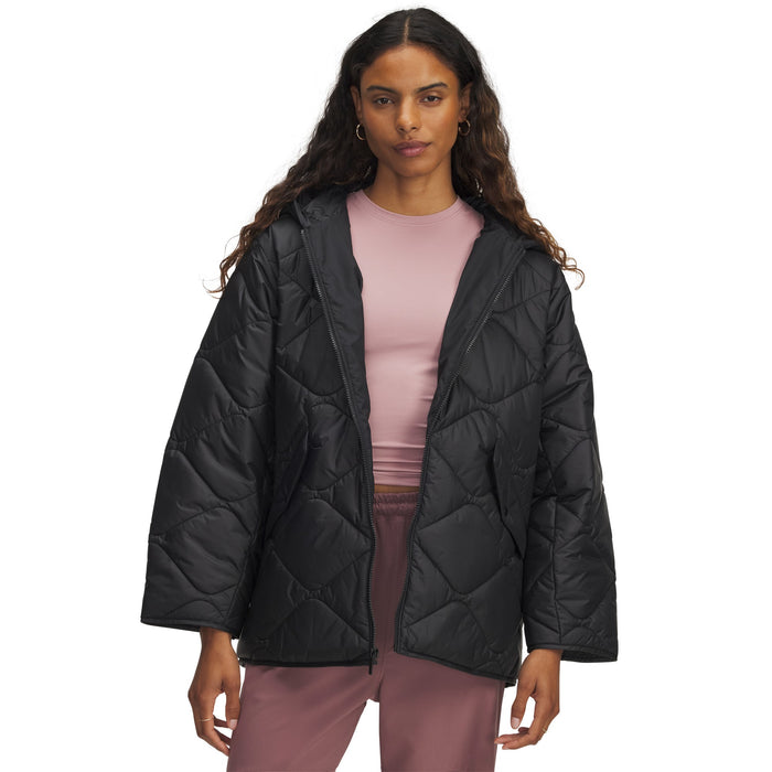 Under Armour Heritage Jacket - Womens