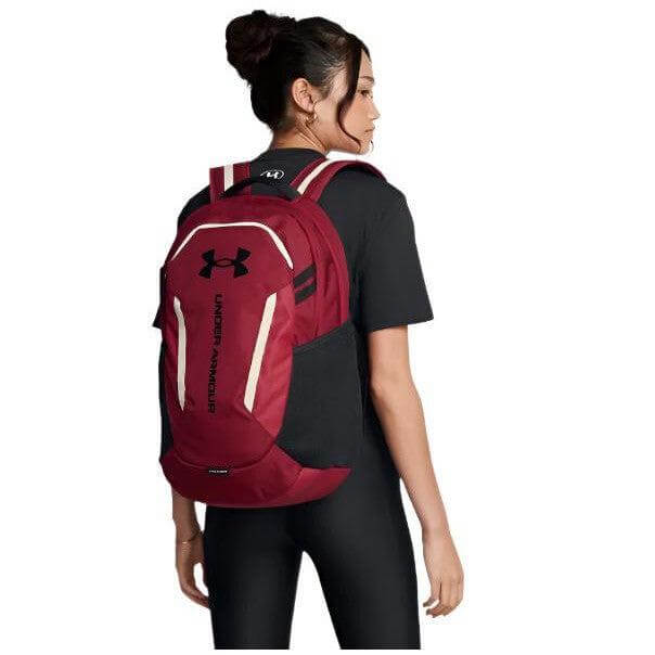 Under Armour Hustle UA 6.0 Backpack