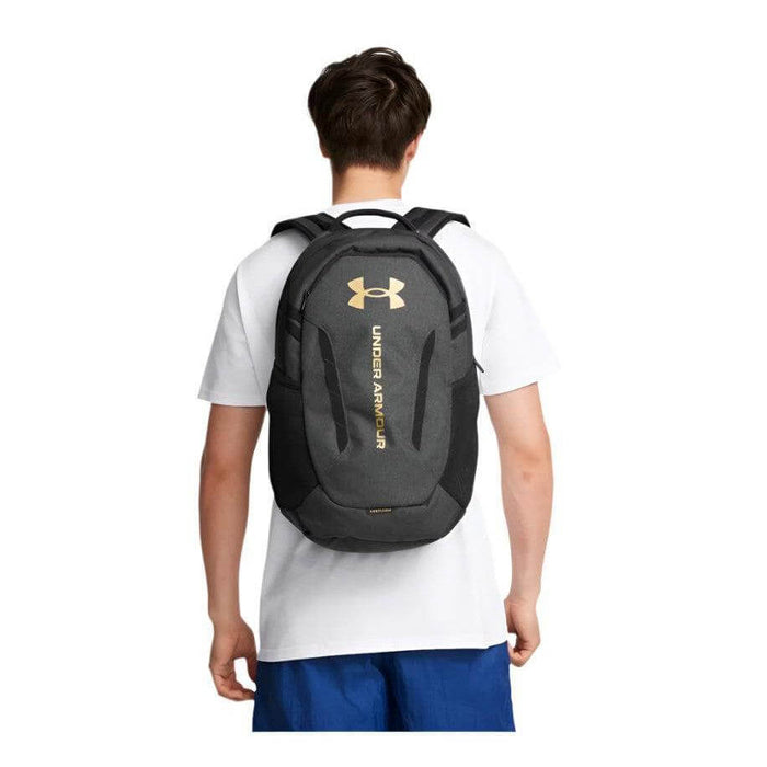 Under Armour Hustle UA 6.0 Backpack