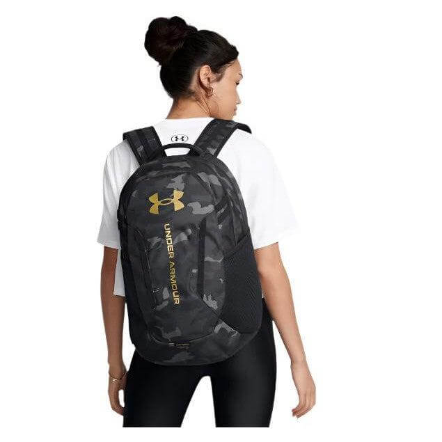 Under Armour Hustle UA 6.0 Backpack