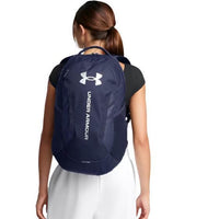 Under Armour Hustle UA 6.0 Backpack