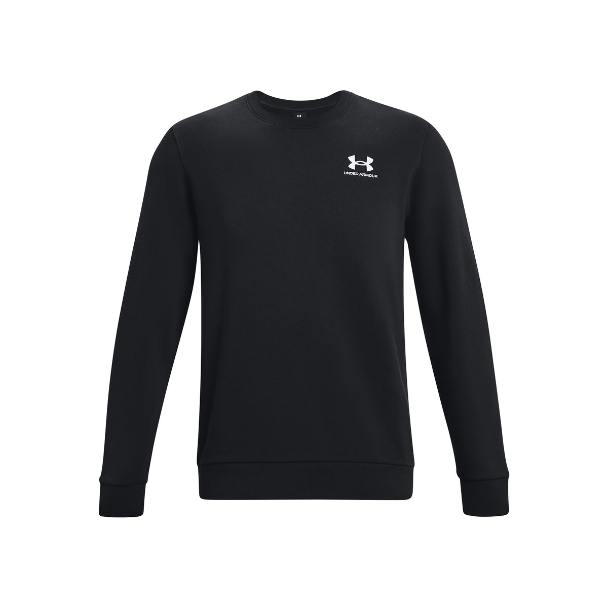Under Armour Icon Fleece Crew - Mens