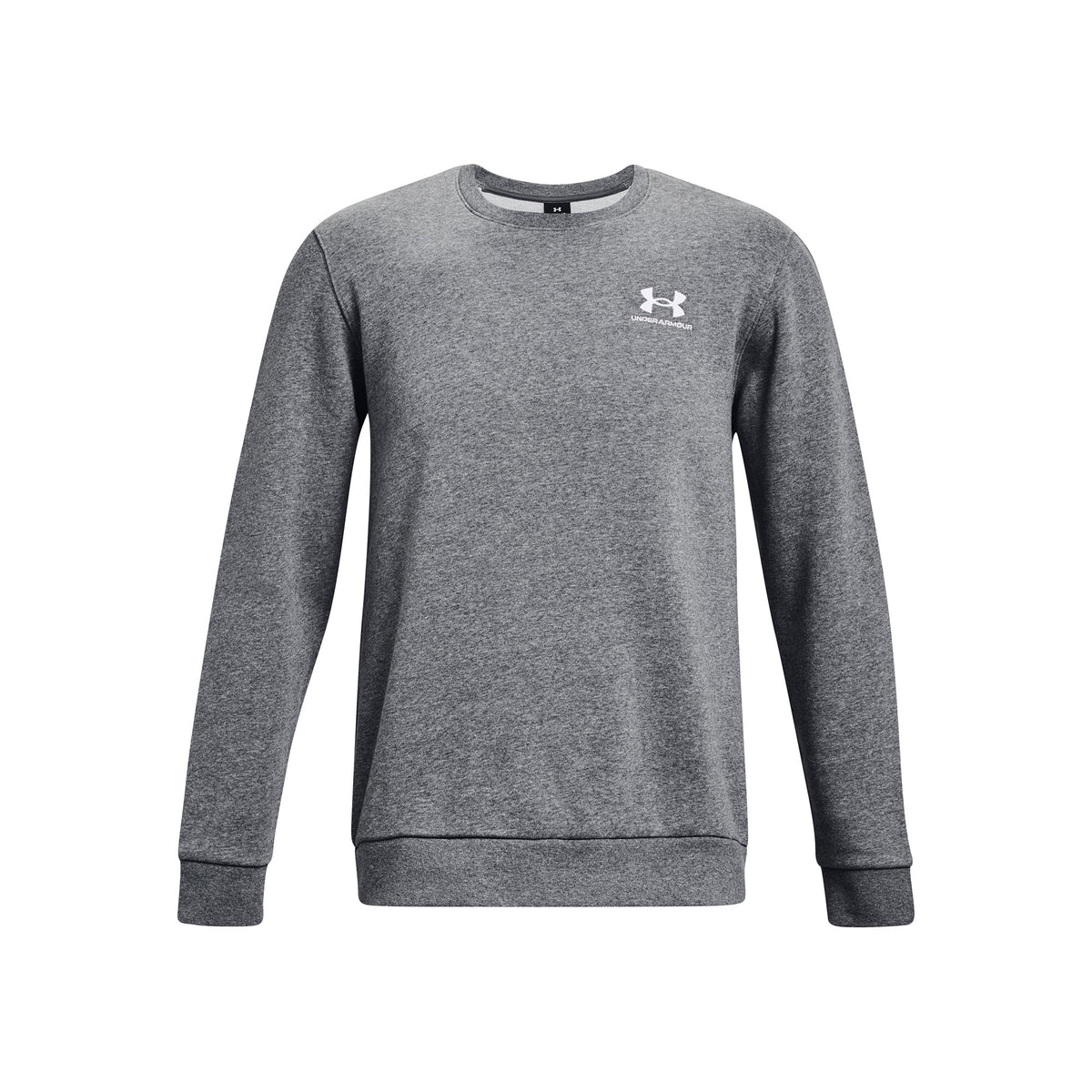 Under Armour Icon Fleece Crew - Mens