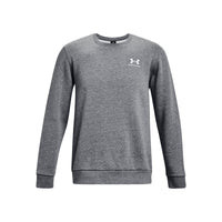Under Armour Icon Fleece Crew - Mens