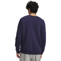 Under Armour Icon Fleece Crew - Mens