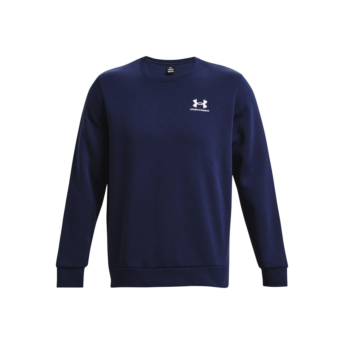 Under Armour Icon Fleece Crew - Mens