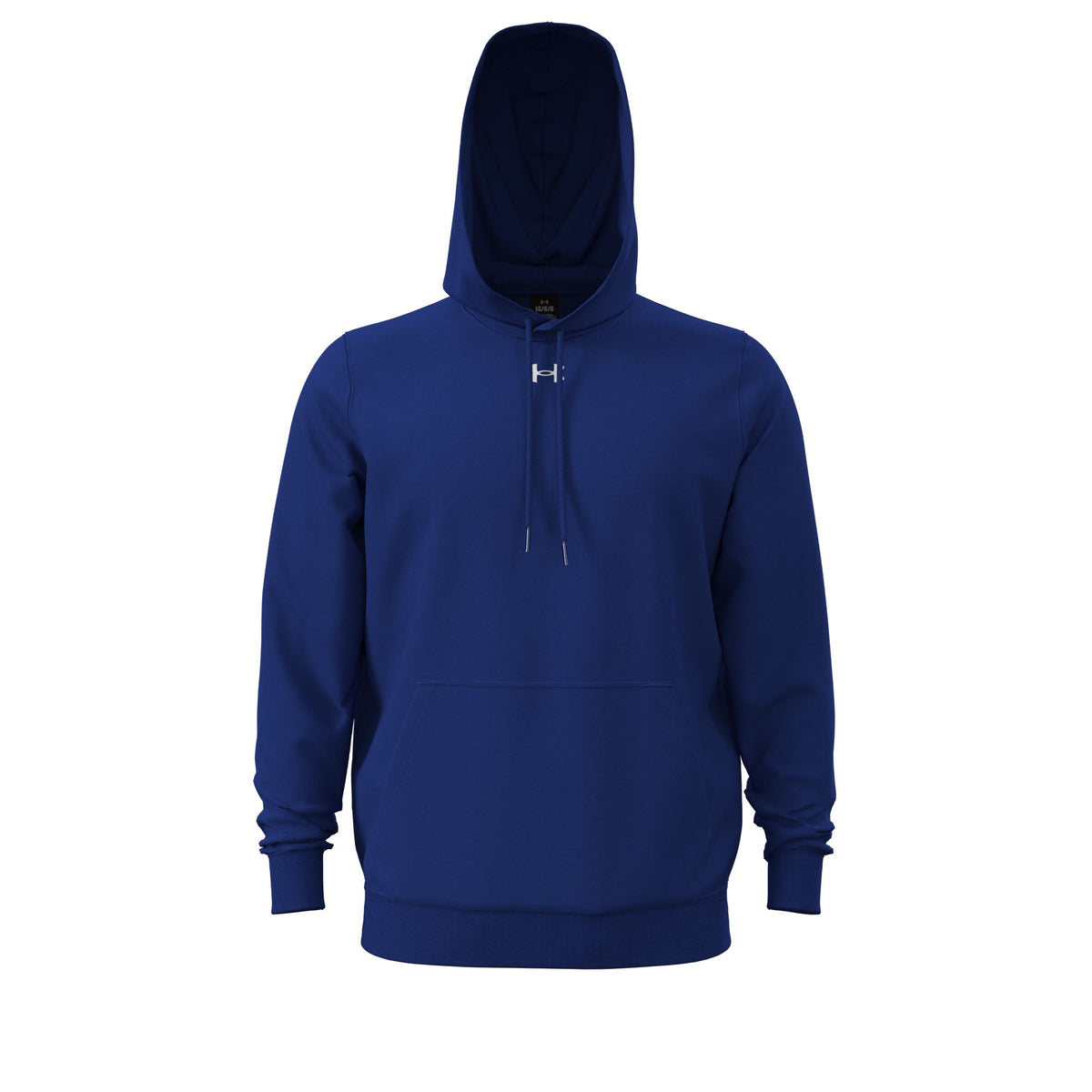 Under Armour Icon Fleece Team Hoodie - Mens