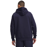 Under Armour Icon Fleece Team Hoodie - Mens