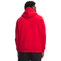 Under Armour Icon Fleece Team Hoodie - Mens