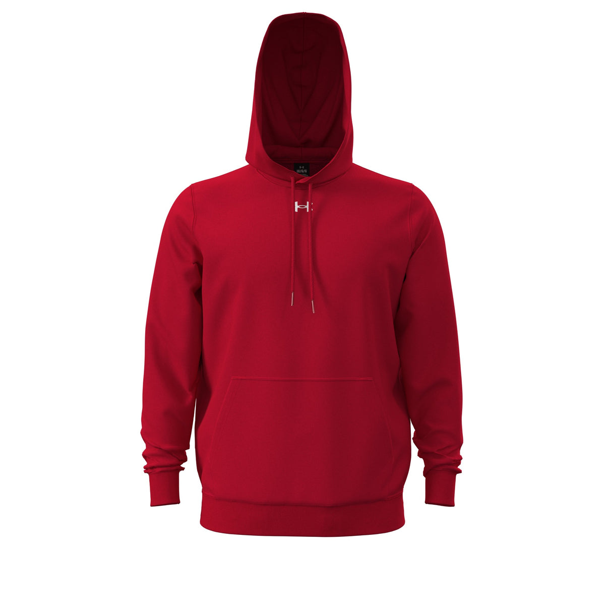 Under Armour Icon Fleece Team Hoodie - Mens