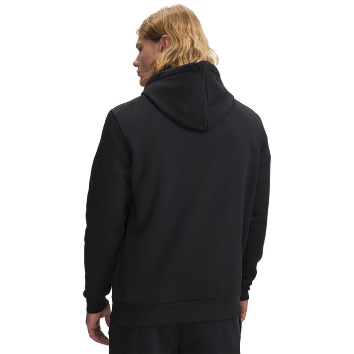 Under Armour Icon Fleece Team Hoodie - Mens