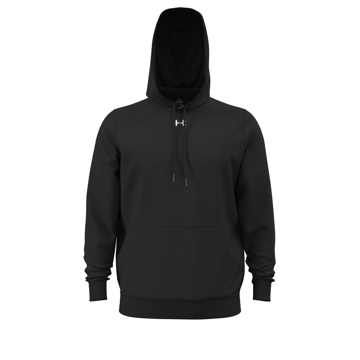 Under Armour Icon Fleece Team Hoodie - Mens
