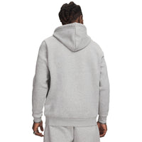 Under Armour Icon Fleece Team Hoodie - Mens