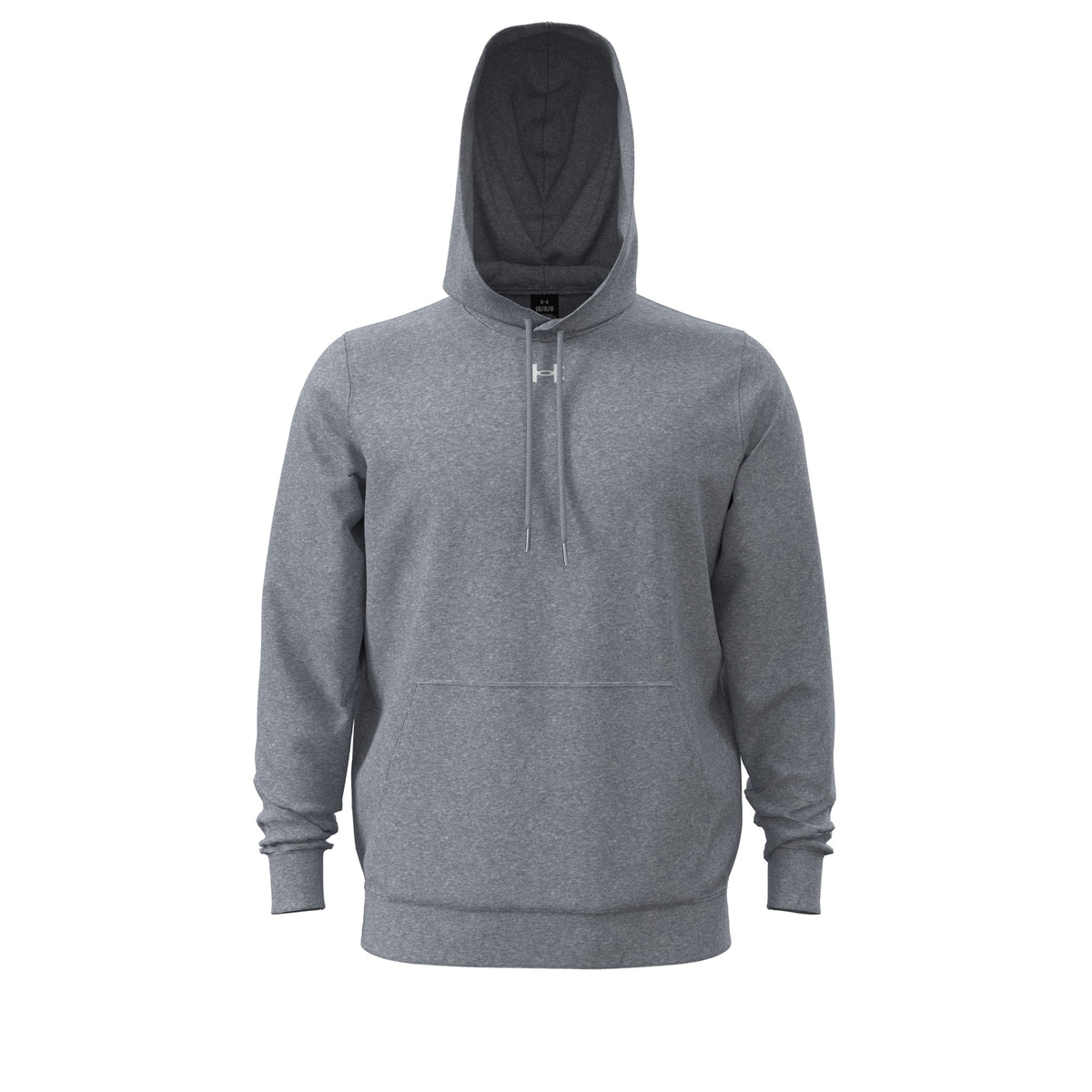 Under Armour Icon Fleece Team Hoodie - Mens