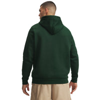 Under Armour Icon Fleece Team Hoodie - Mens