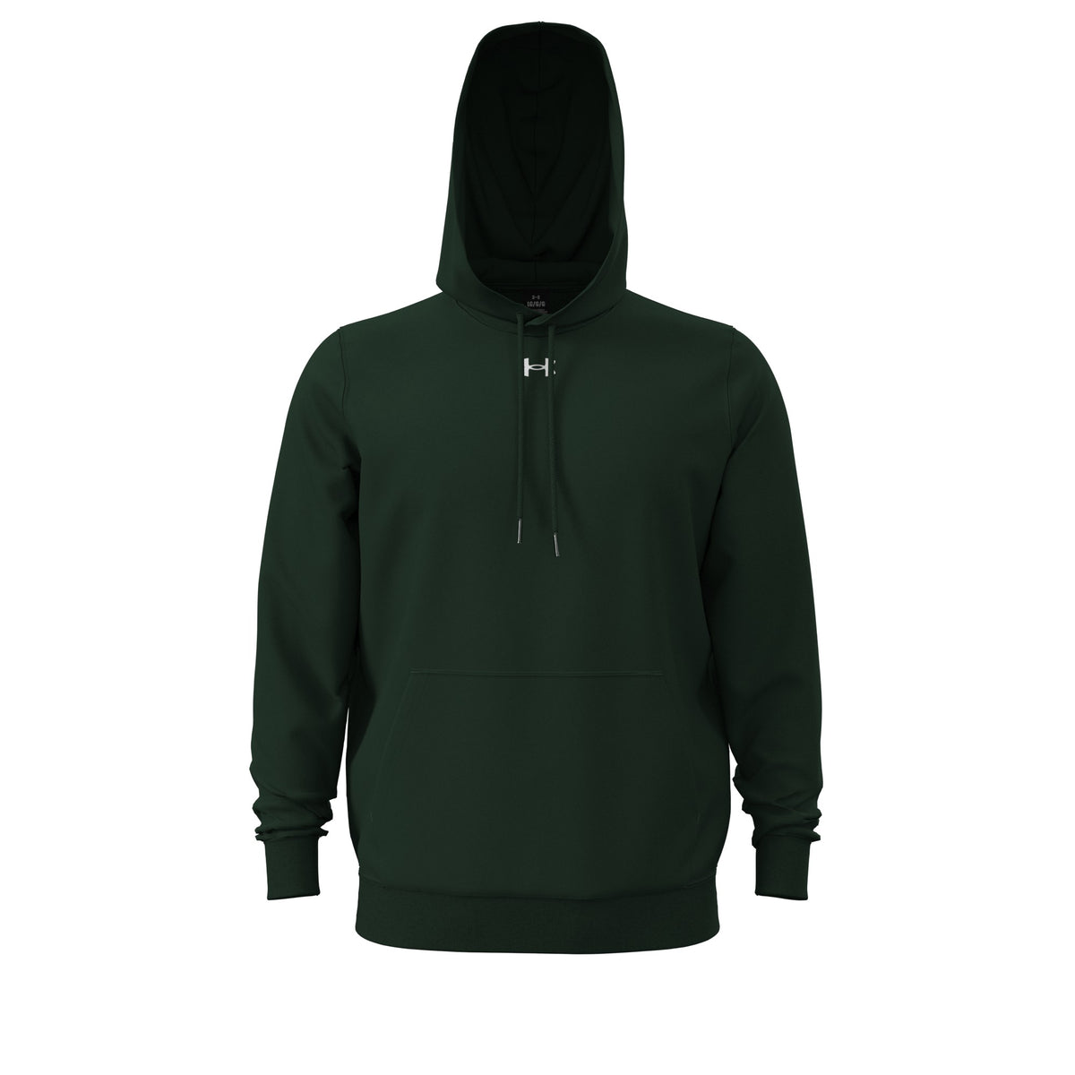 Under Armour Icon Fleece Team Hoodie - Mens