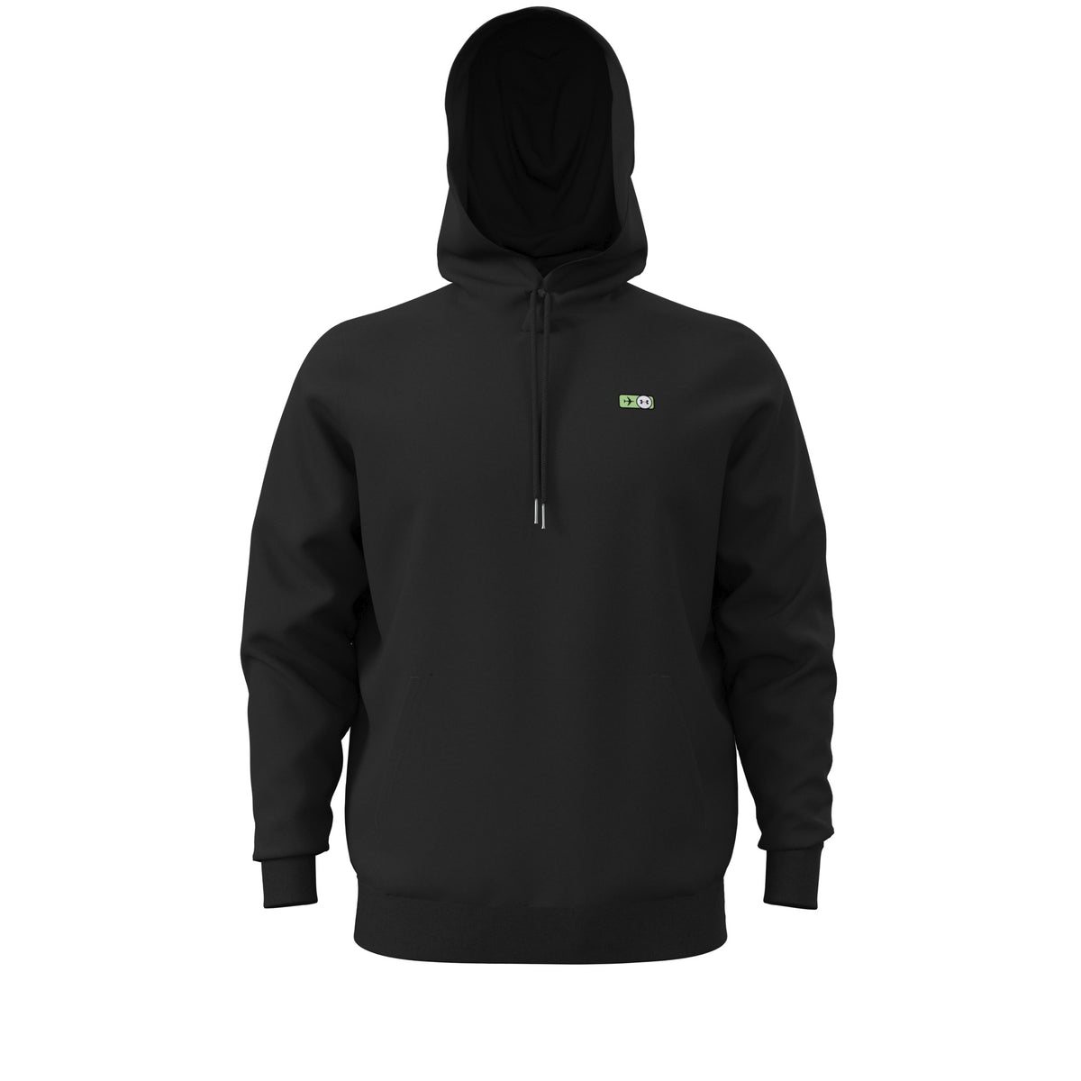 Under Armour Icon Golf Trip Hoodie - Mens