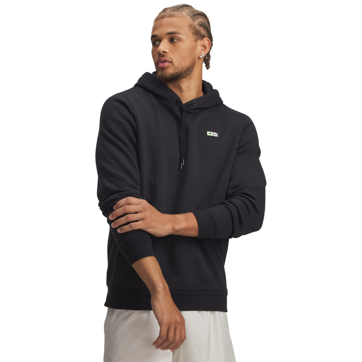 Under Armour Icon Golf Trip Hoodie - Mens