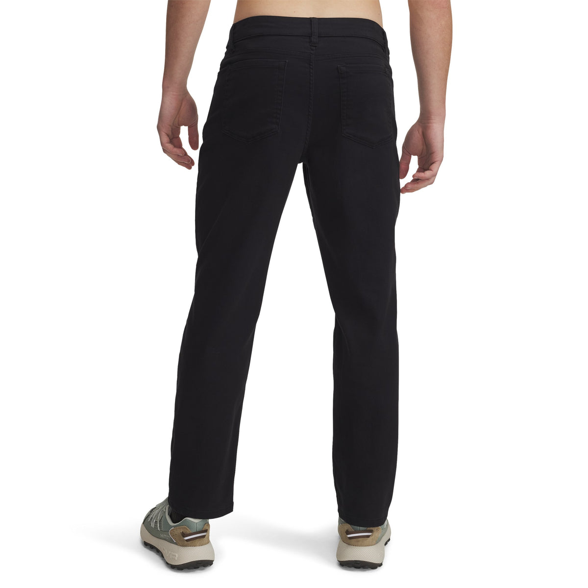 Under Armour Icon Tapered 5-Pocket Pants - Mens