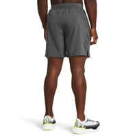 Under Armour Launch Unlined 7" Shorts - Mens