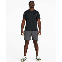 Under Armour Launch Unlined 7" Shorts - Mens