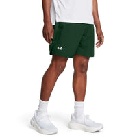 Under Armour Launch Unlined 7" Shorts - Mens