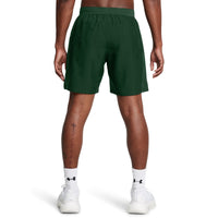 Under Armour Launch Unlined 7" Shorts - Mens