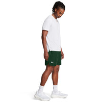 Under Armour Launch Unlined 7" Shorts - Mens