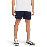 Under Armour Launch Unlined 7" Shorts - Mens