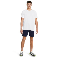 Under Armour Launch Unlined 7" Shorts - Mens
