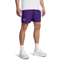 Under Armour Launch Unlined 7" Shorts - Mens