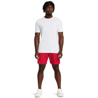 Under Armour Launch Unlined 7" Shorts - Mens