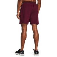 Under Armour Launch Unlined 7" Shorts - Mens