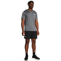 Under Armour Launch Unlined 7" Shorts - Mens