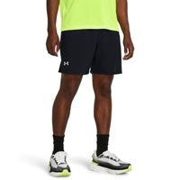 Under Armour Launch Unlined 7" Shorts - Mens