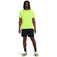 Under Armour Launch Unlined 7" Shorts - Mens