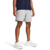 Under Armour Launch Unlined 7" Shorts - Mens