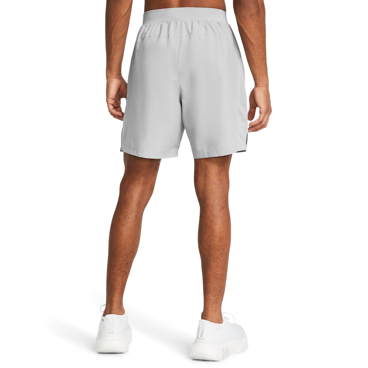 Under Armour Launch Unlined 7" Shorts - Mens