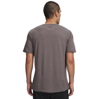 Under Armour Left Chest Logo Short Sleeve - Mens