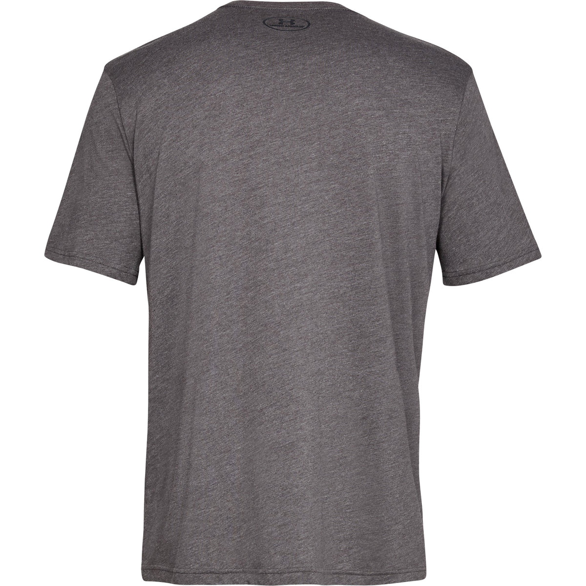 Under Armour Left Chest Logo Short Sleeve - Mens
