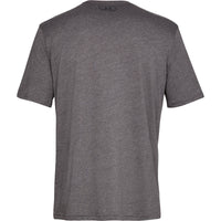 Under Armour Left Chest Logo Short Sleeve - Mens