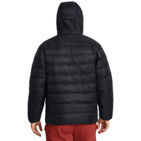 Under Armour Legend Down Hooded Jacket - Mens